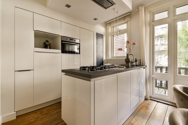Foto - Te koop: Wilhelminastraat 18-1, 1054 WH Amsterdam